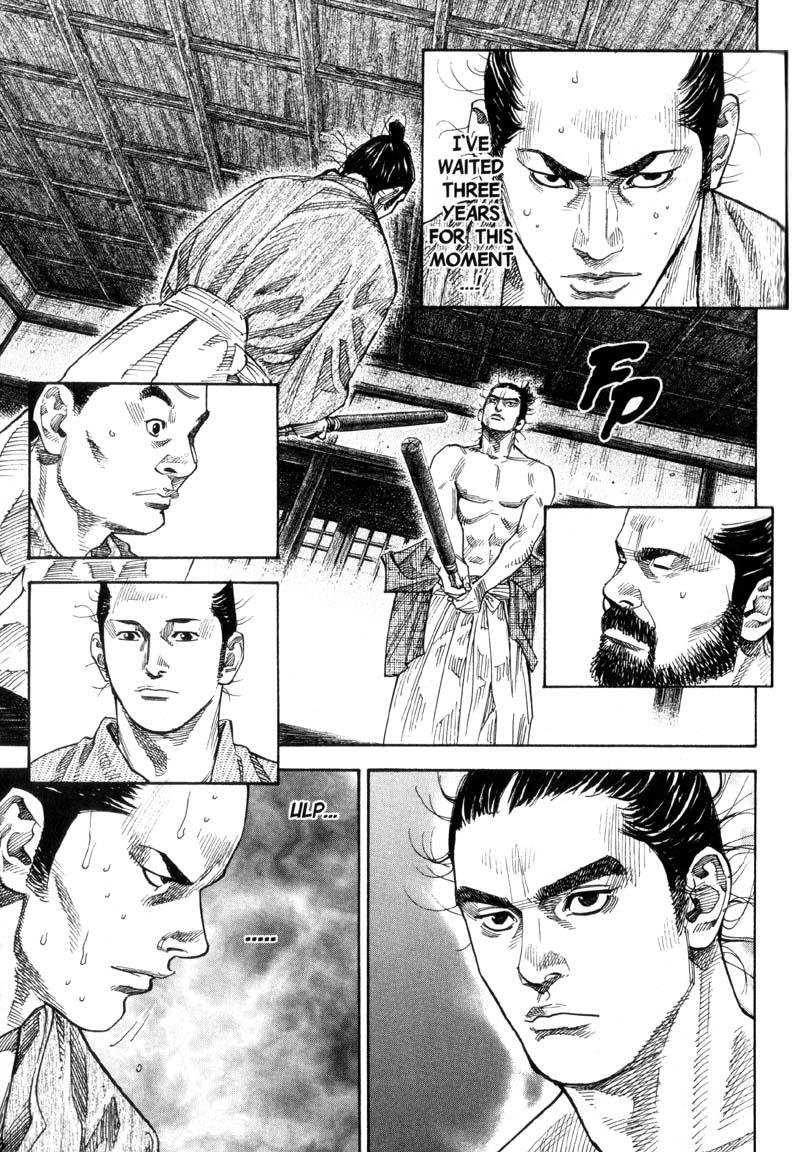 Read VagabondEN Manga Online