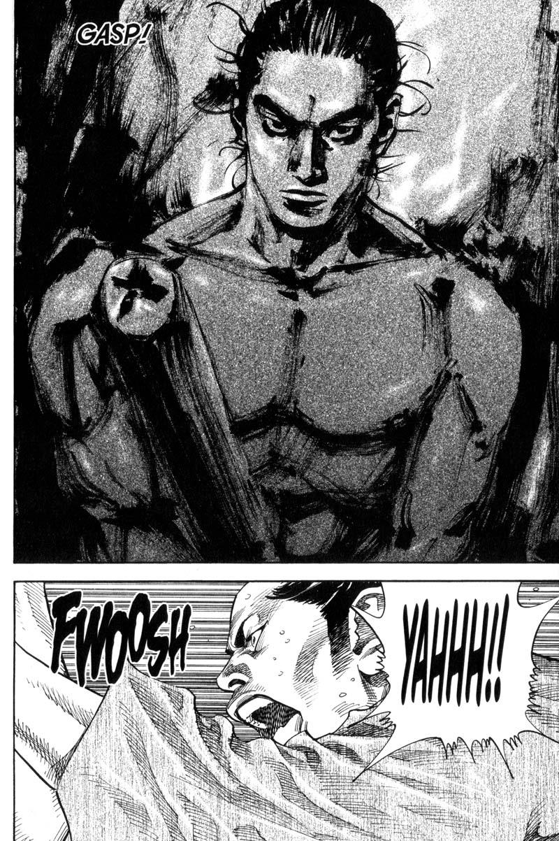 Read VagabondEN Manga Online