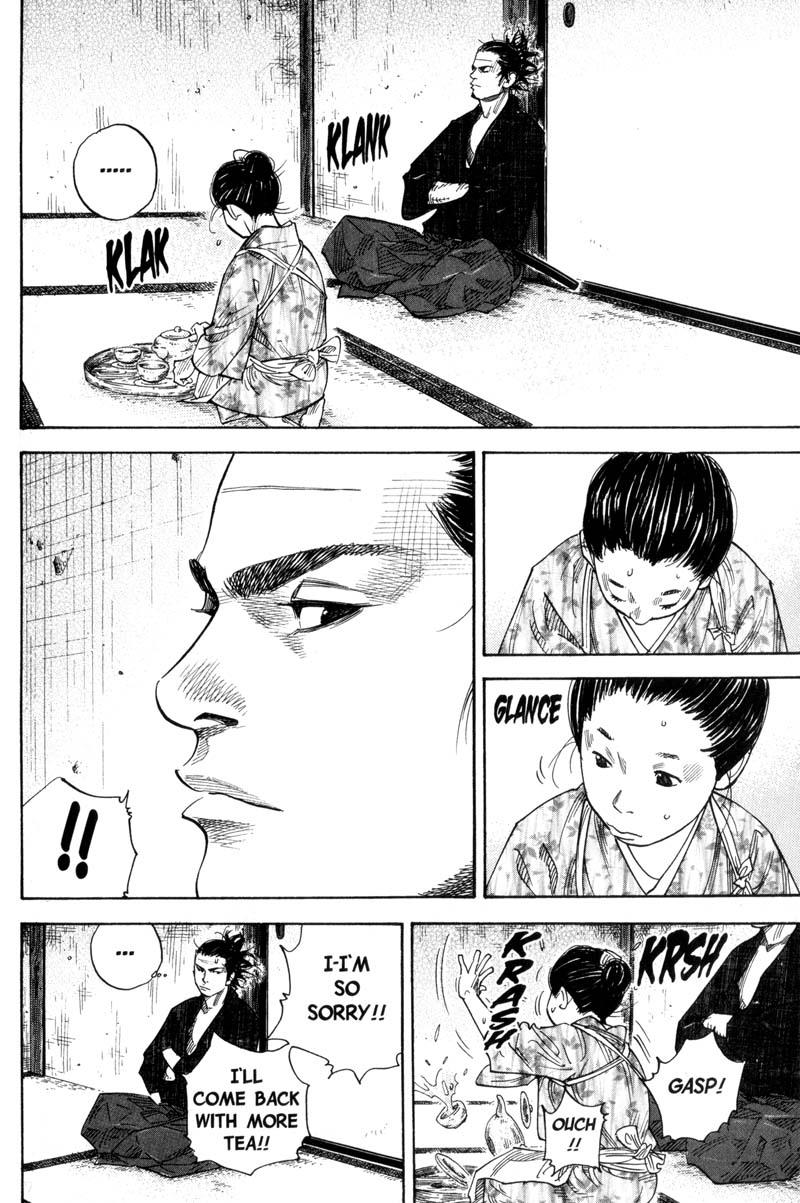 Read VagabondEN Manga Online