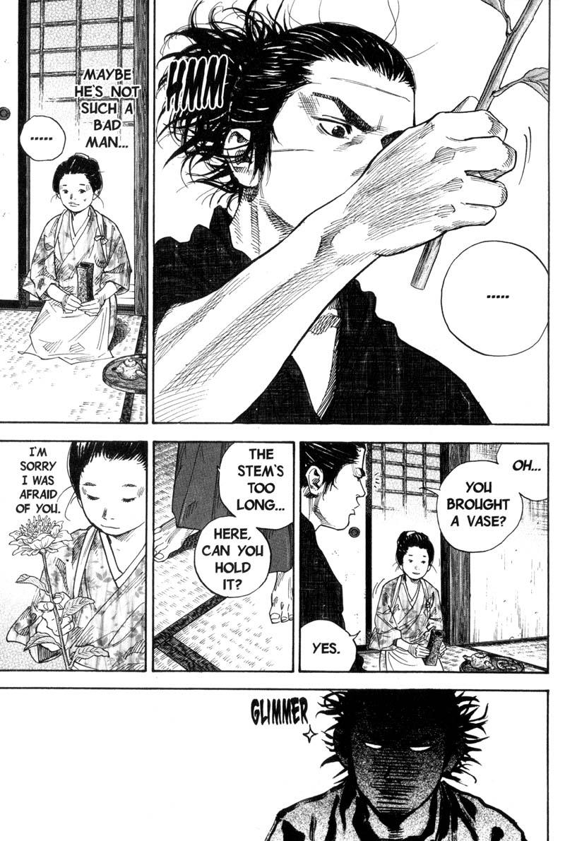 Read VagabondEN Manga Online