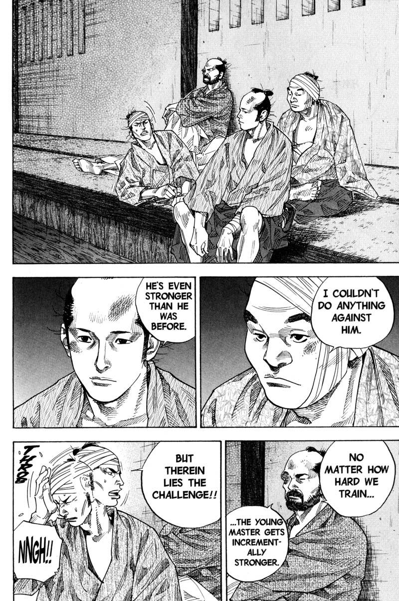 Read VagabondEN Manga Online