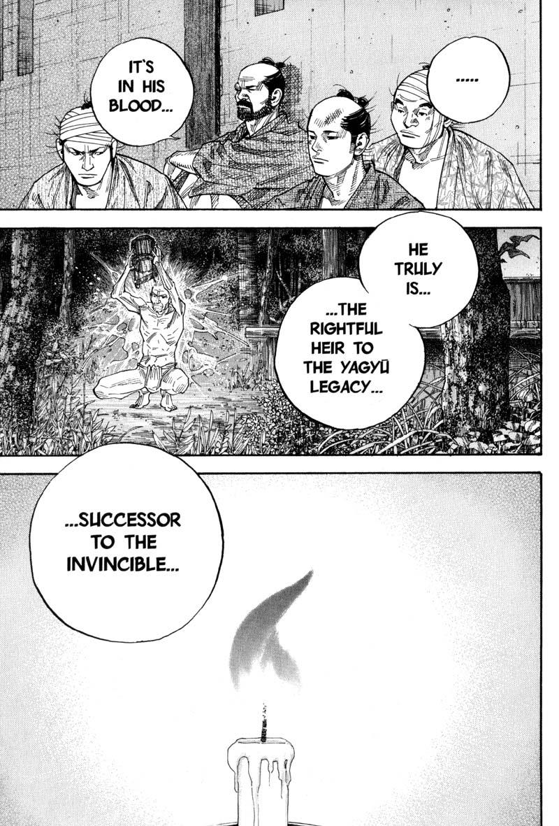 Read VagabondEN Manga Online