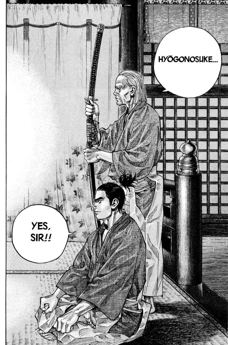 Read VagabondEN Manga Online