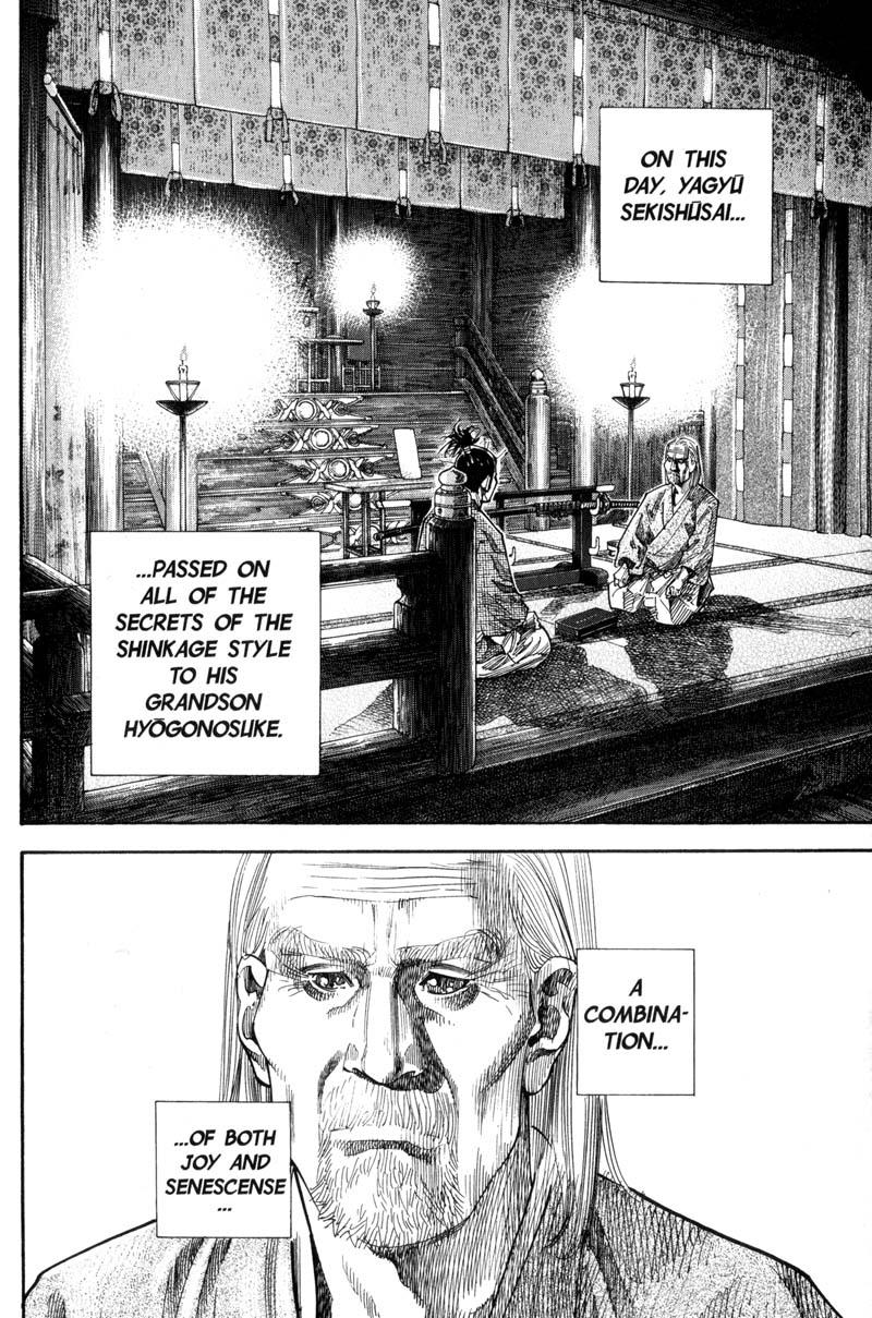 Read VagabondEN Manga Online