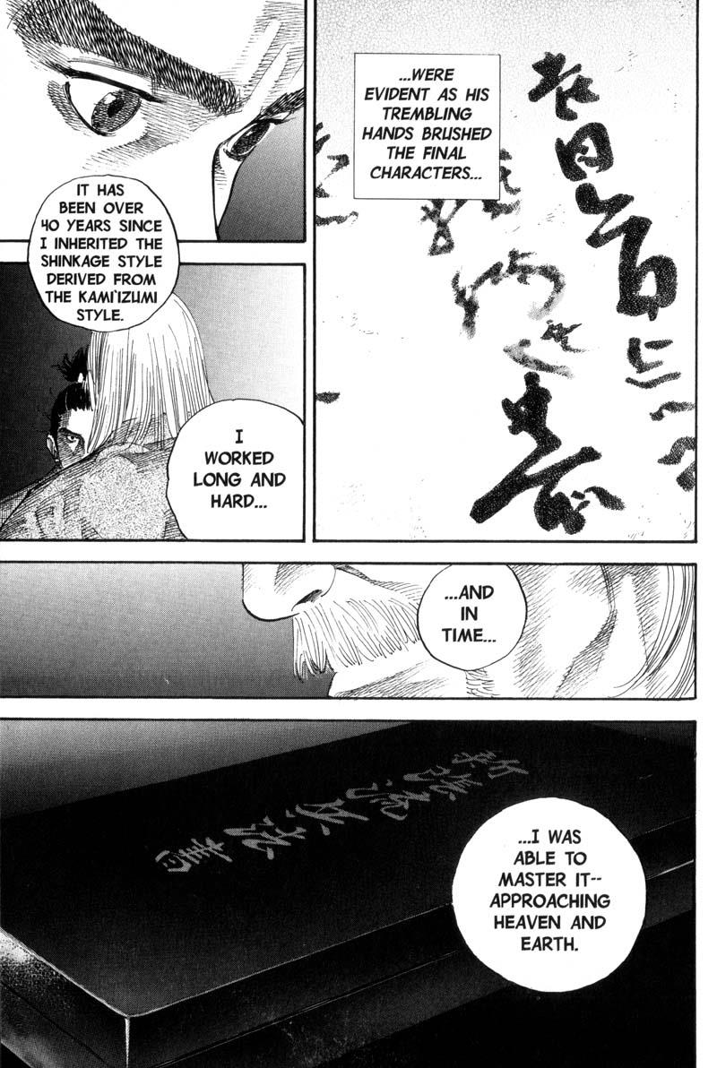 Read VagabondEN Manga Online