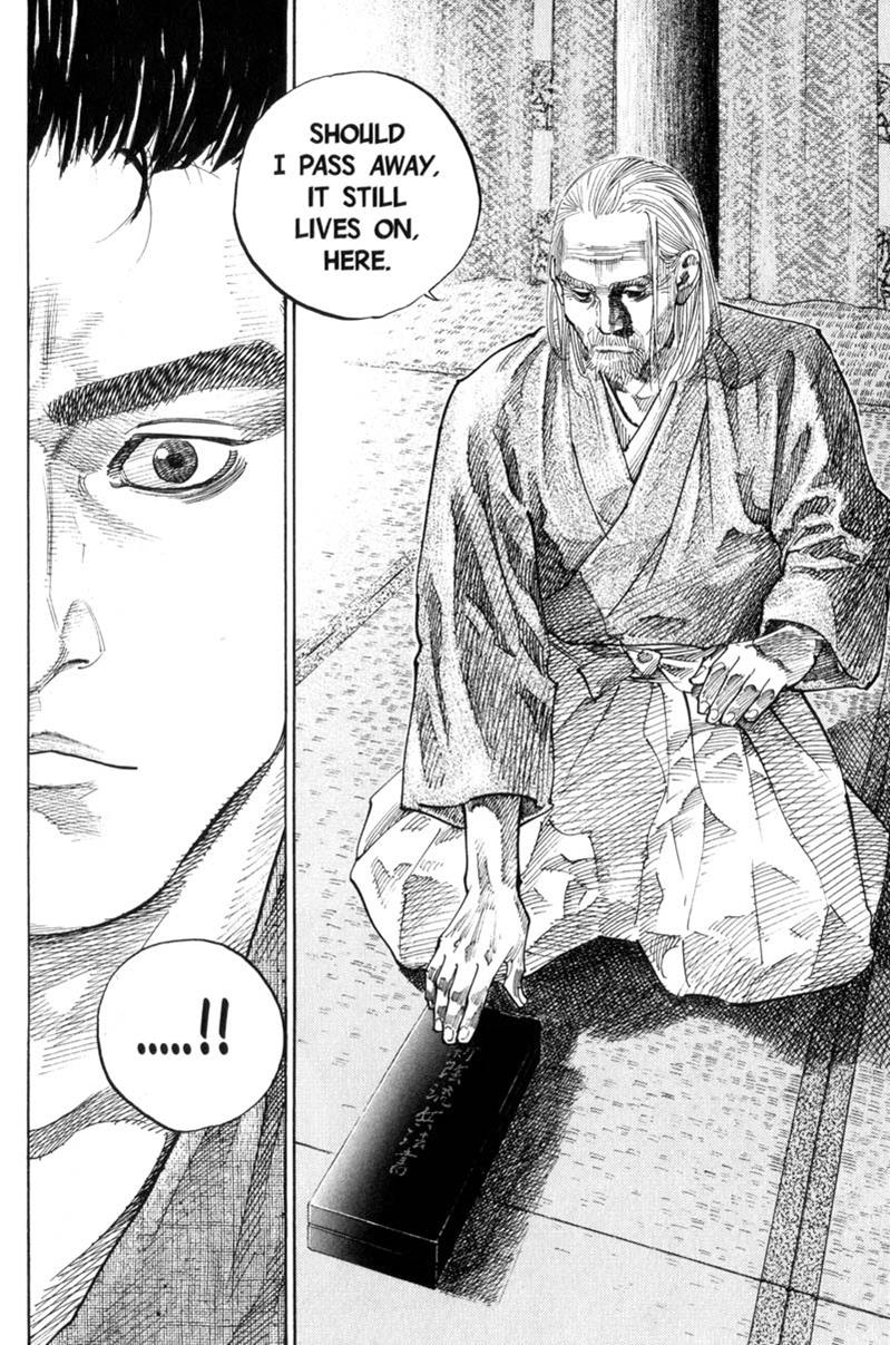 Read VagabondEN Manga Online