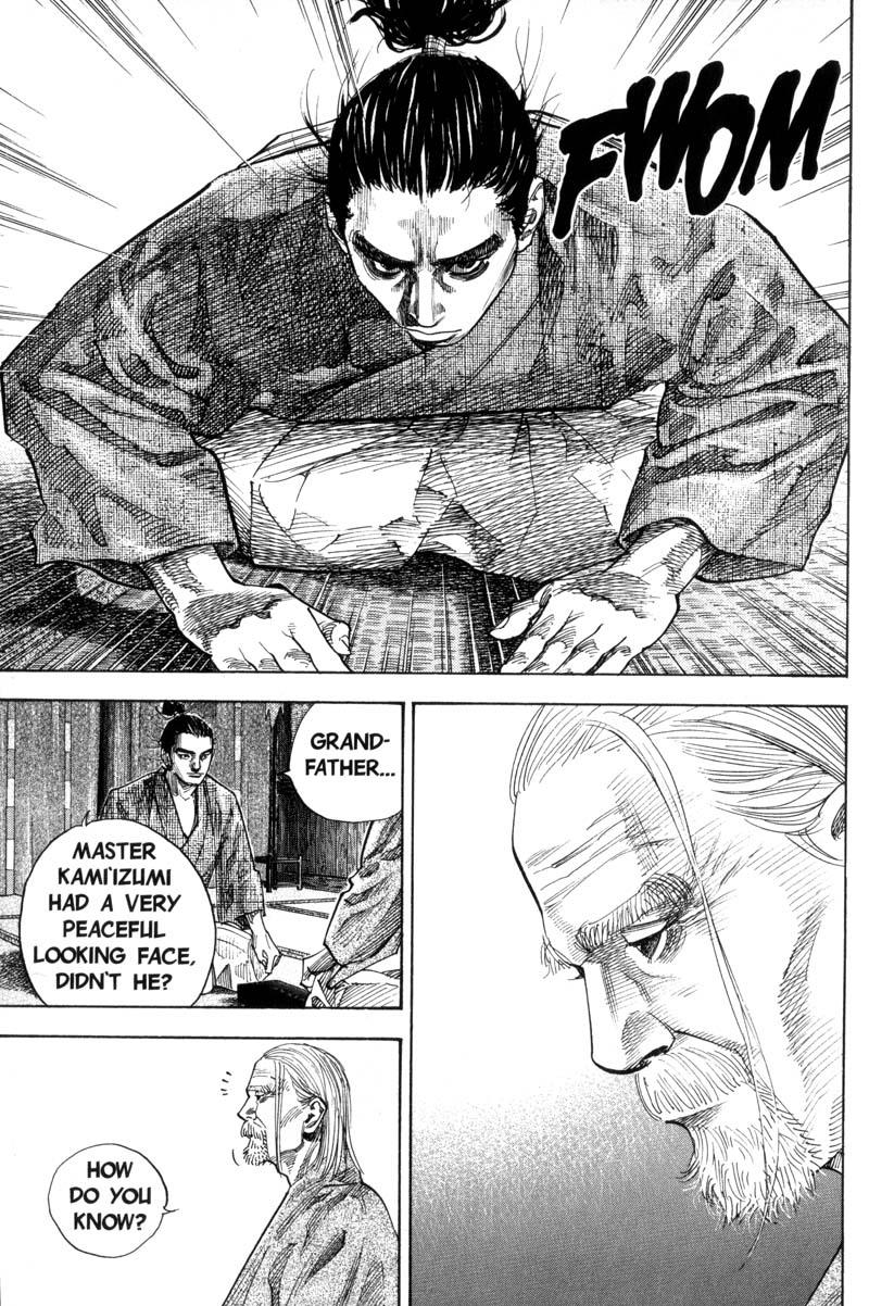 Read VagabondEN Manga Online