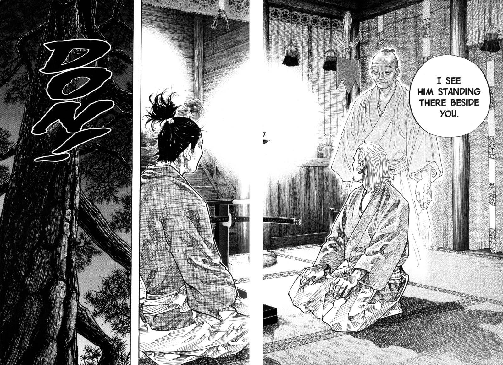 Read VagabondEN Manga Online
