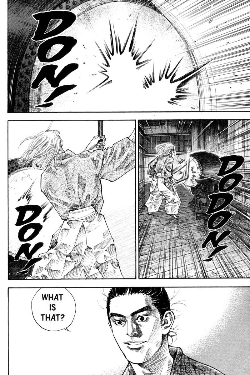 Read VagabondEN Manga Online