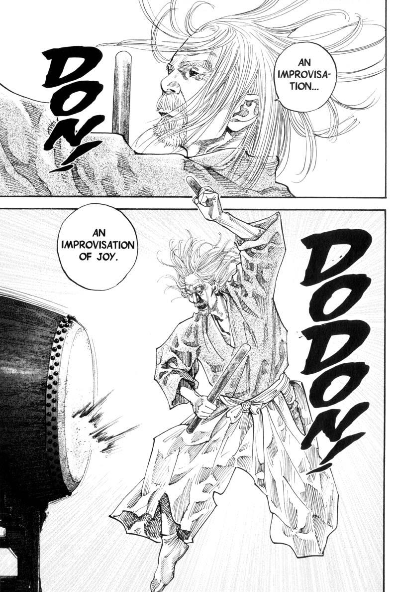 Read VagabondEN Manga Online