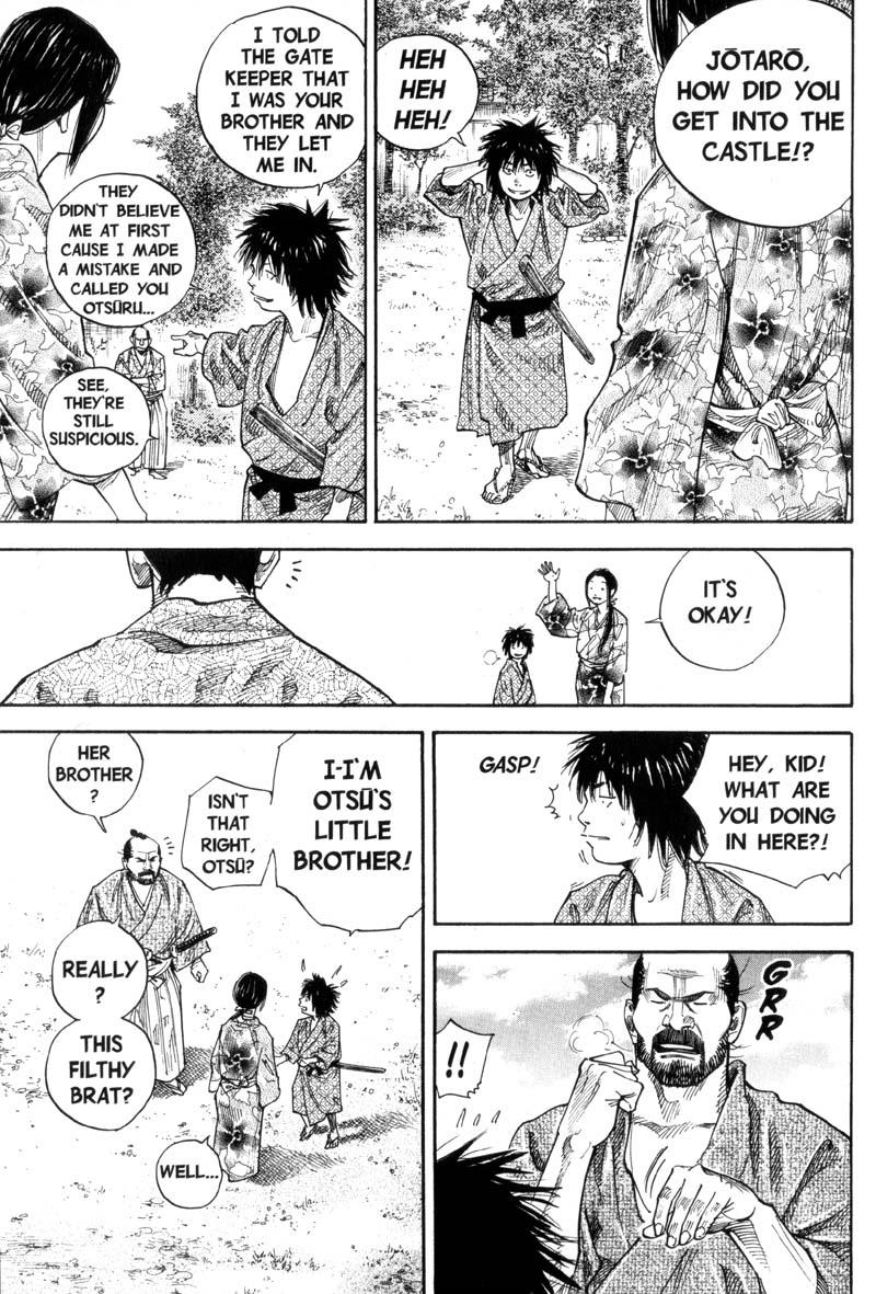 Read VagabondEN Manga Online