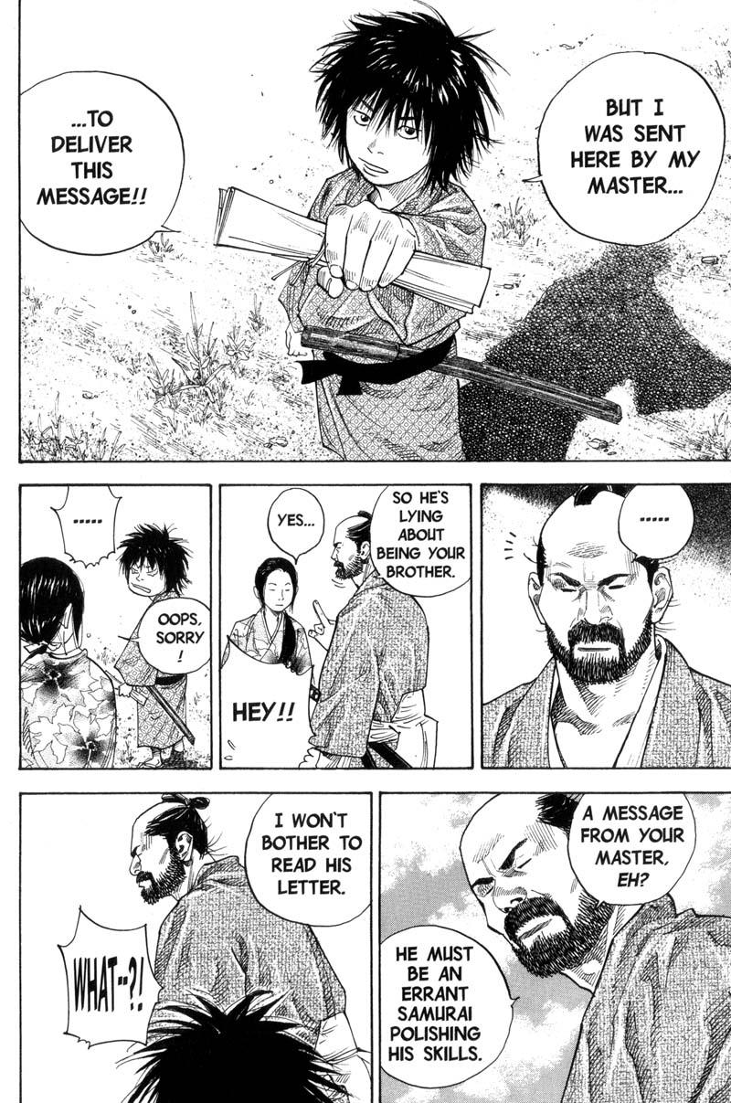 Read VagabondEN Manga Online