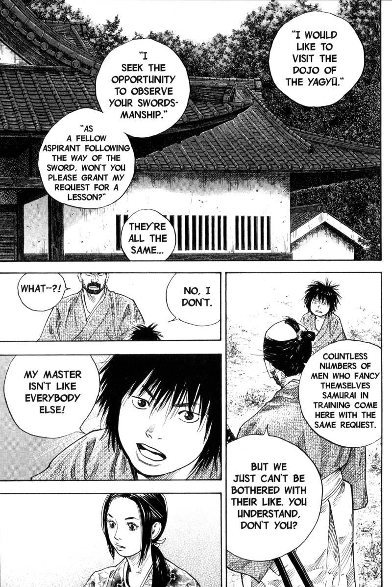 Read VagabondEN Manga Online