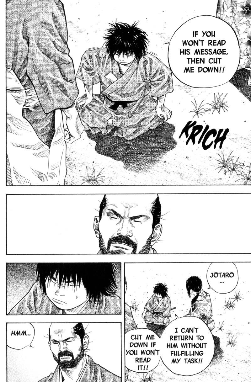 Read VagabondEN Manga Online