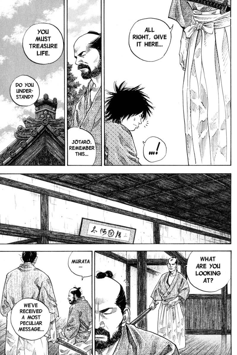 Read VagabondEN Manga Online
