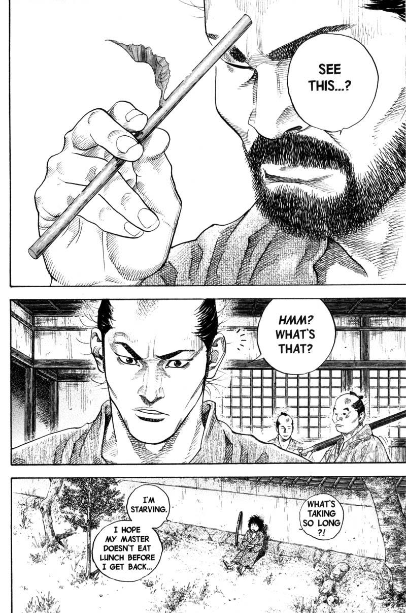Read VagabondEN Manga Online