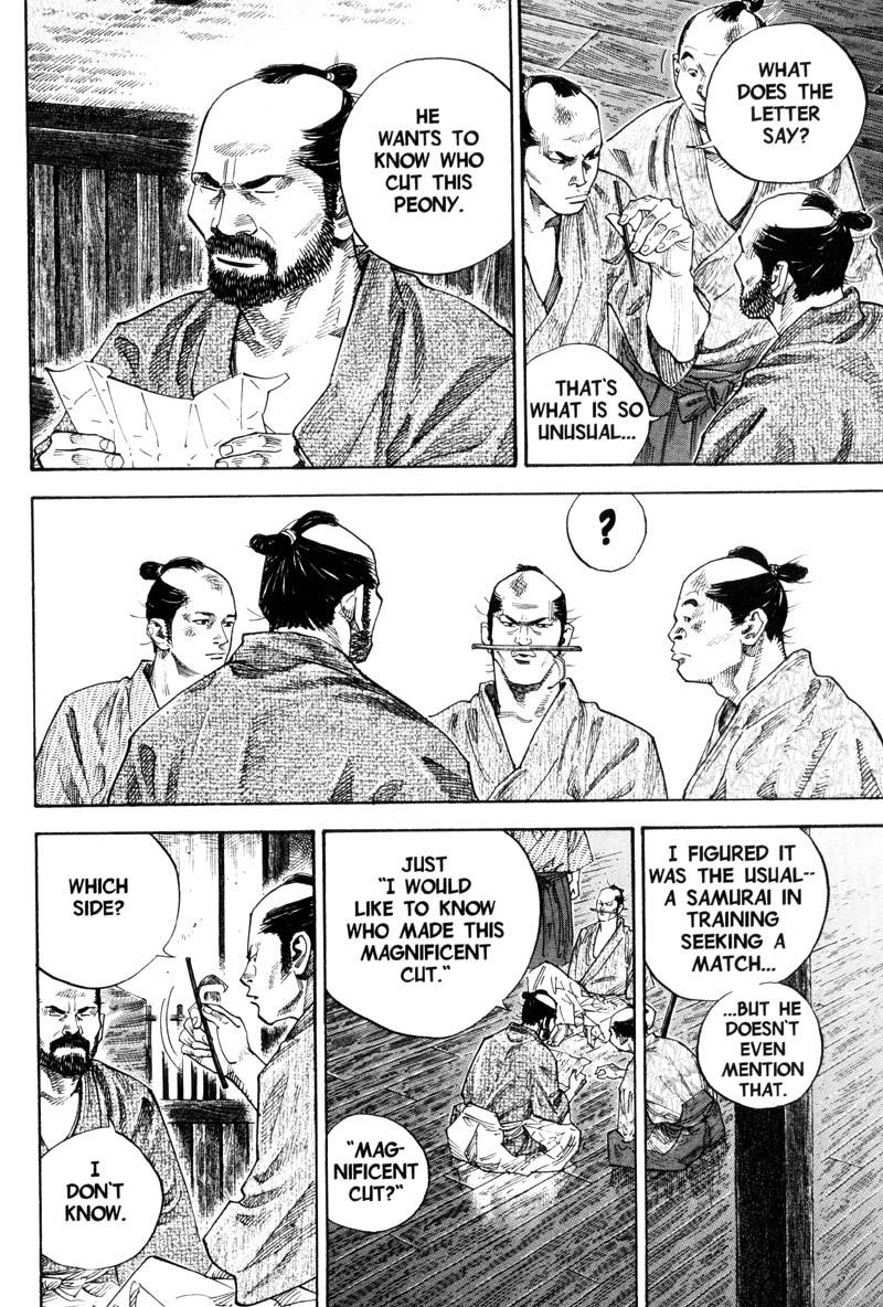 Read VagabondEN Manga Online