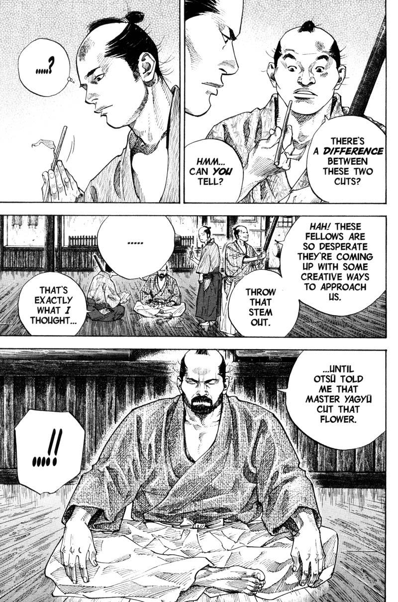 Read VagabondEN Manga Online