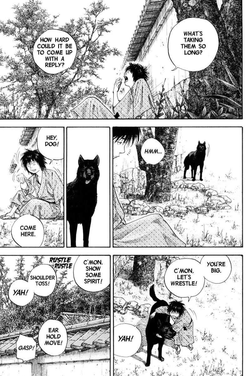 Read VagabondEN Manga Online