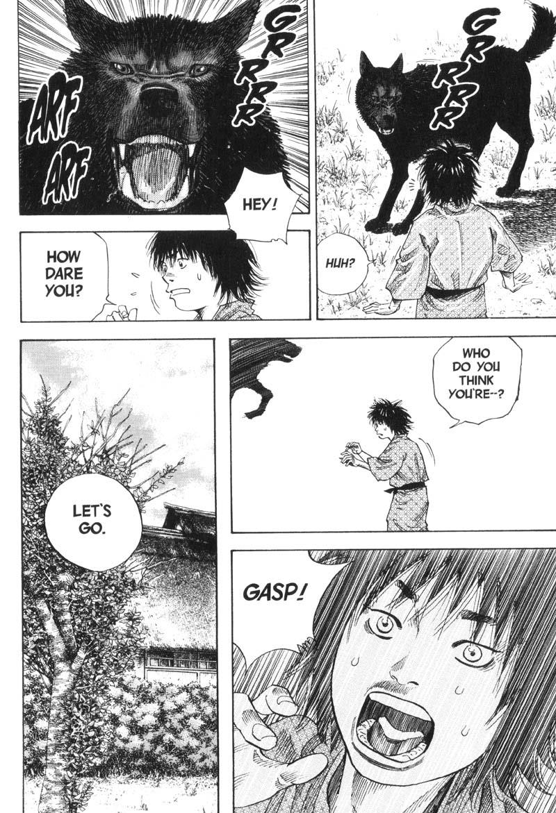 Read VagabondEN Manga Online