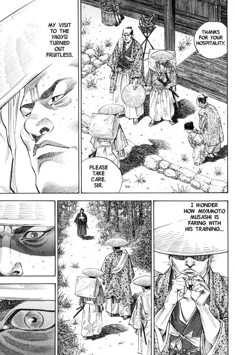 Read VagabondEN Manga Online