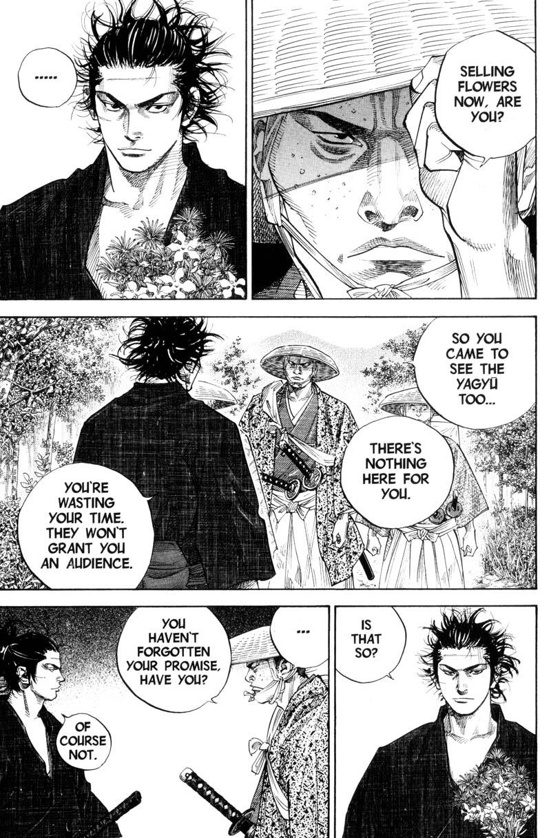 Read VagabondEN Manga Online