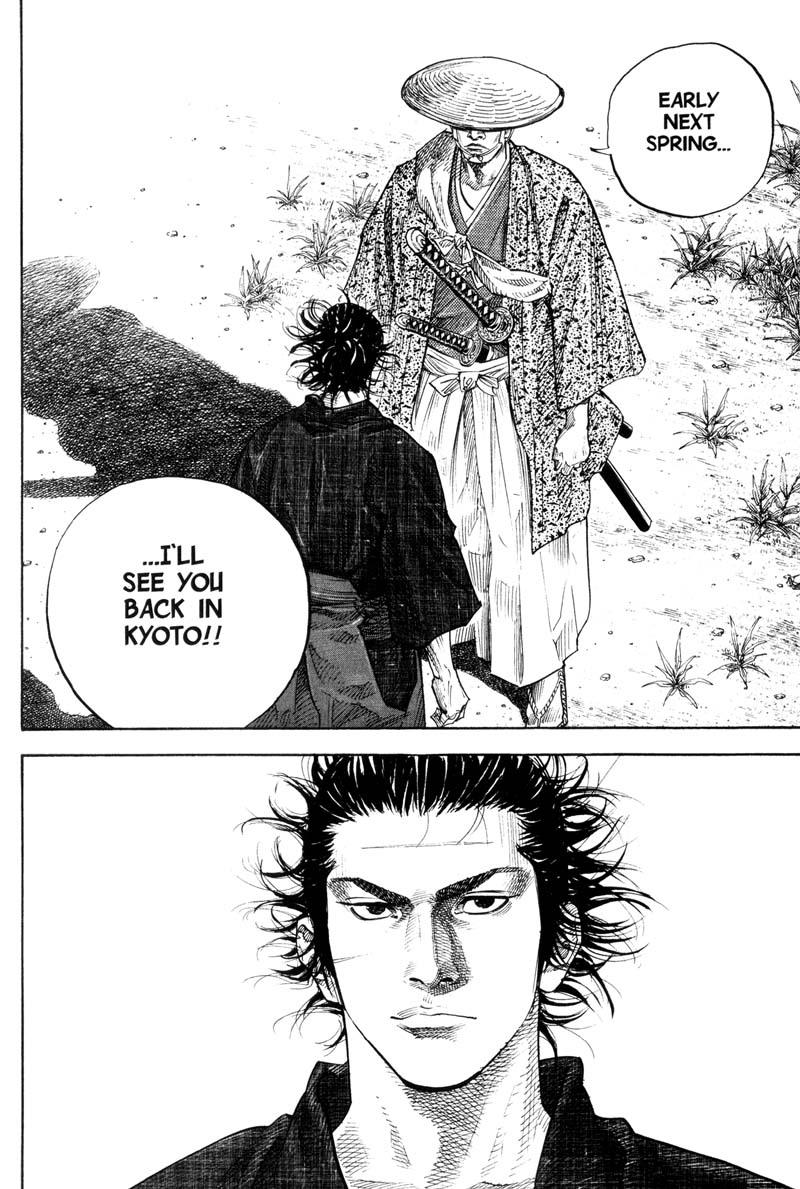 Read VagabondEN Manga Online