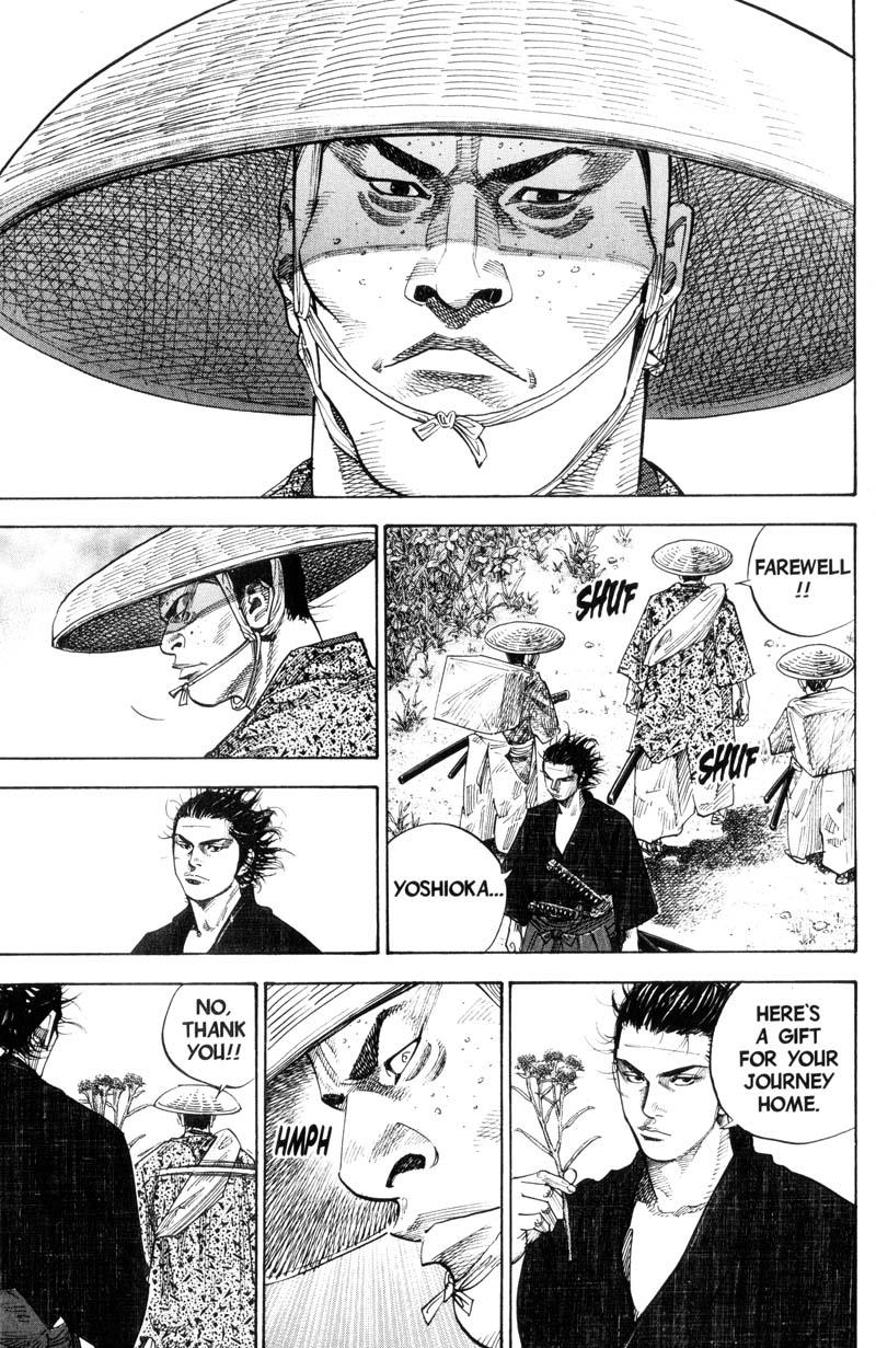 Read VagabondEN Manga Online