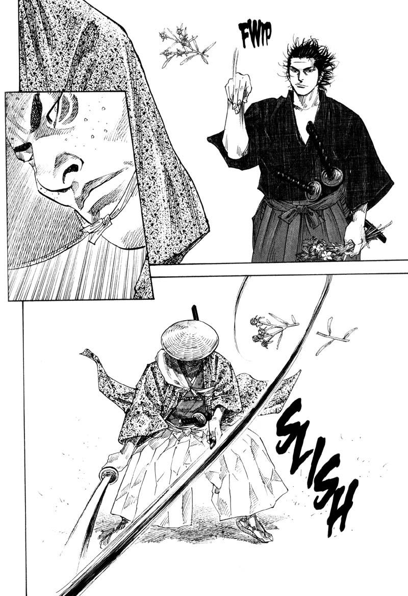 Read VagabondEN Manga Online