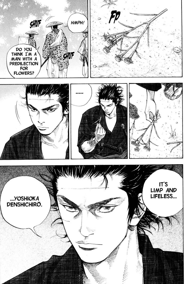 Read VagabondEN Manga Online