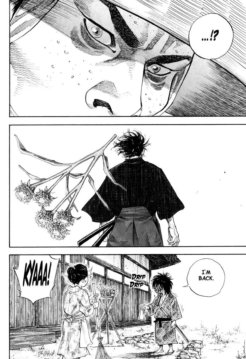 Read VagabondEN Manga Online