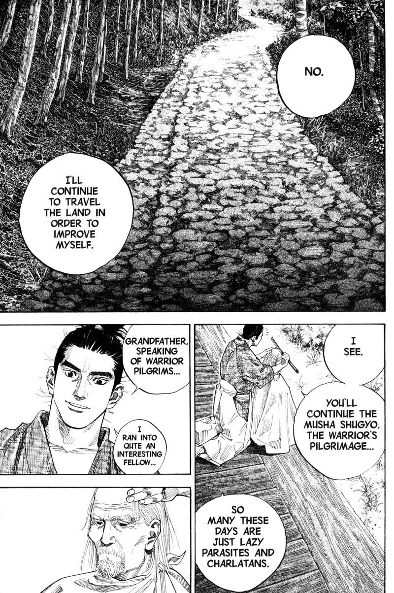 Read VagabondEN Manga Online