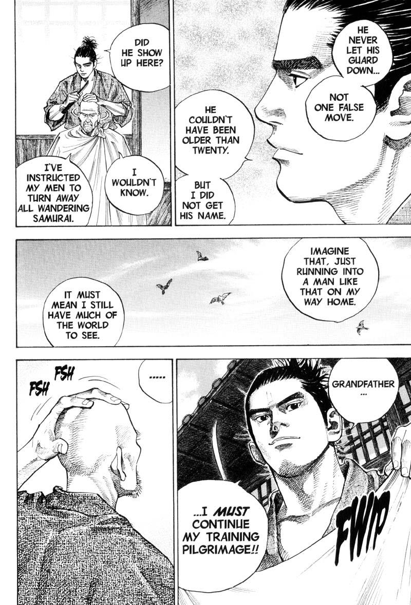 Read VagabondEN Manga Online
