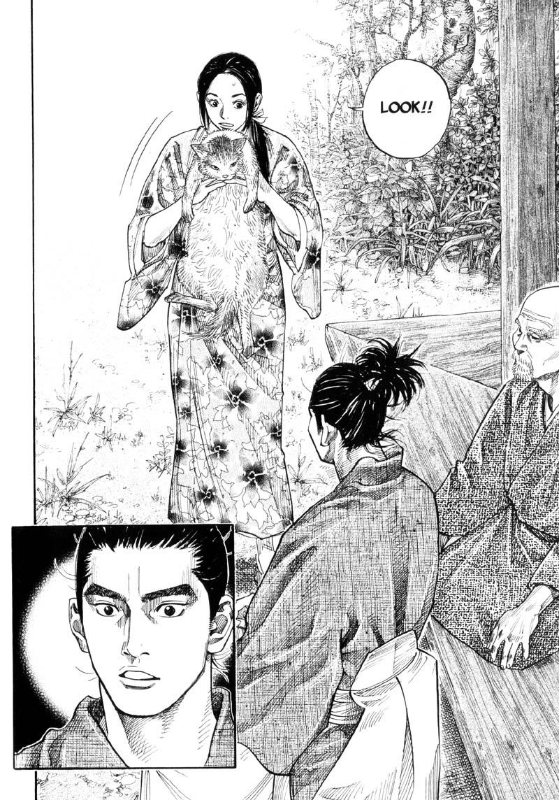 Read VagabondEN Manga Online