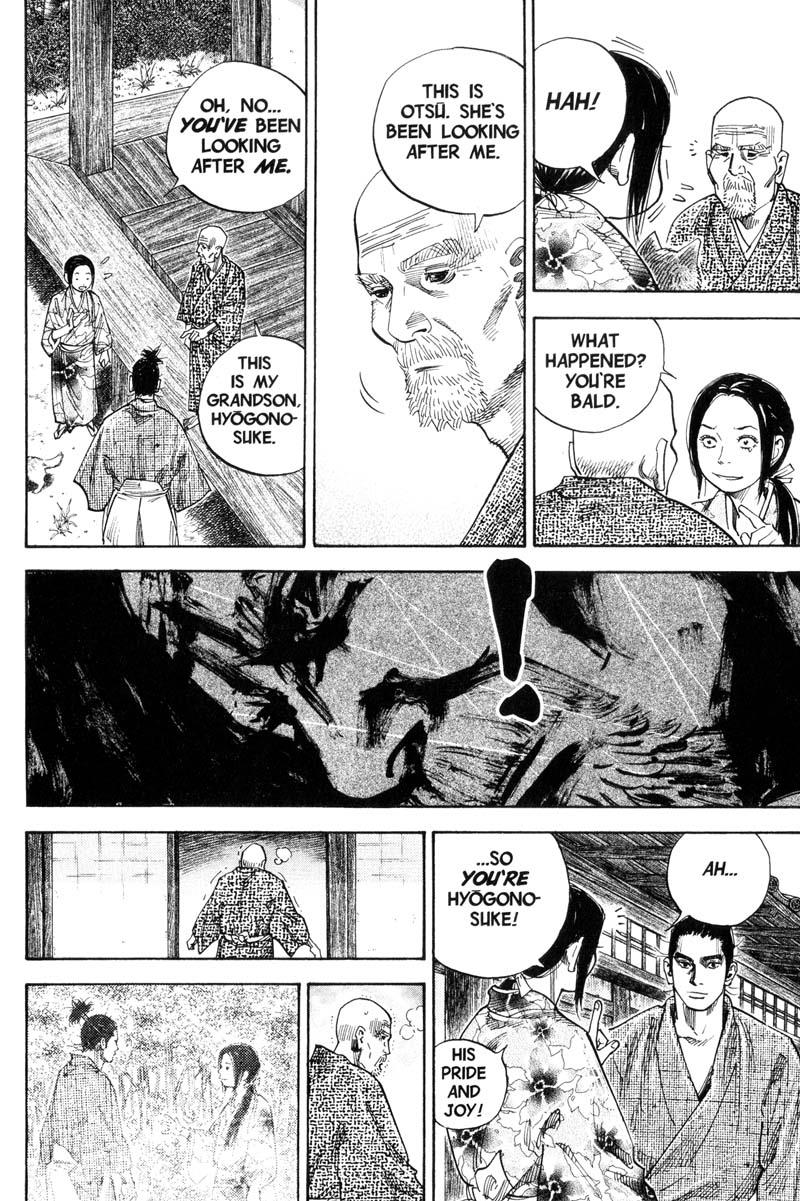 Read VagabondEN Manga Online