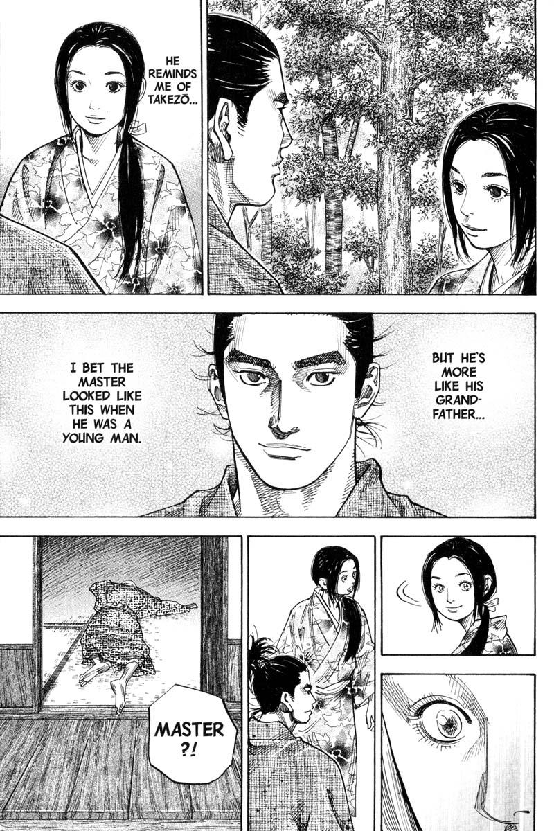 Read VagabondEN Manga Online