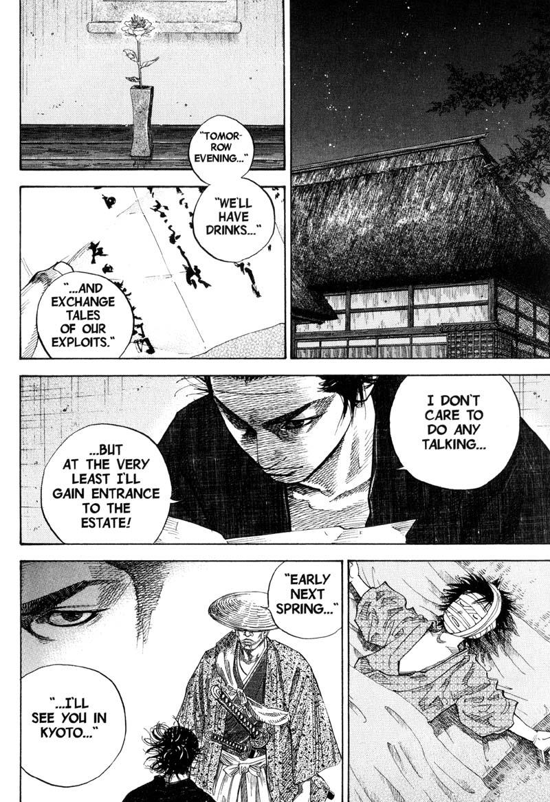 Read VagabondEN Manga Online