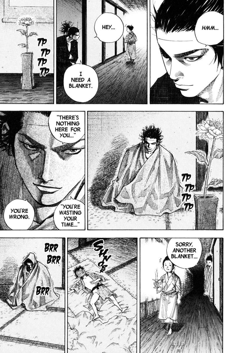 Read VagabondEN Manga Online