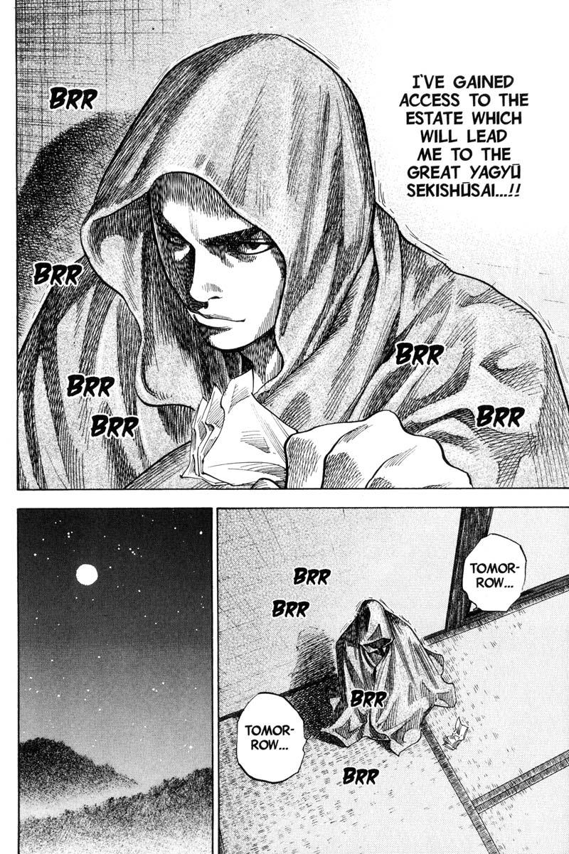 Read VagabondEN Manga Online