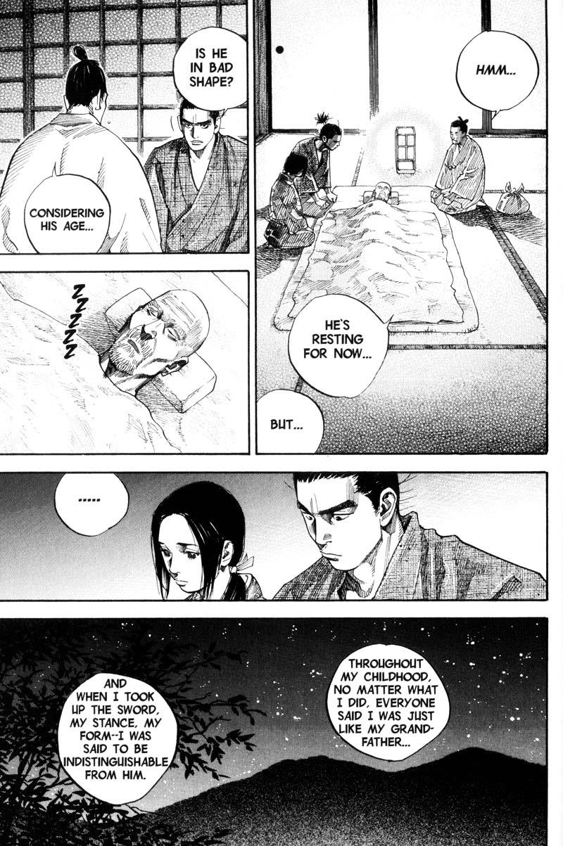 Read VagabondEN Manga Online