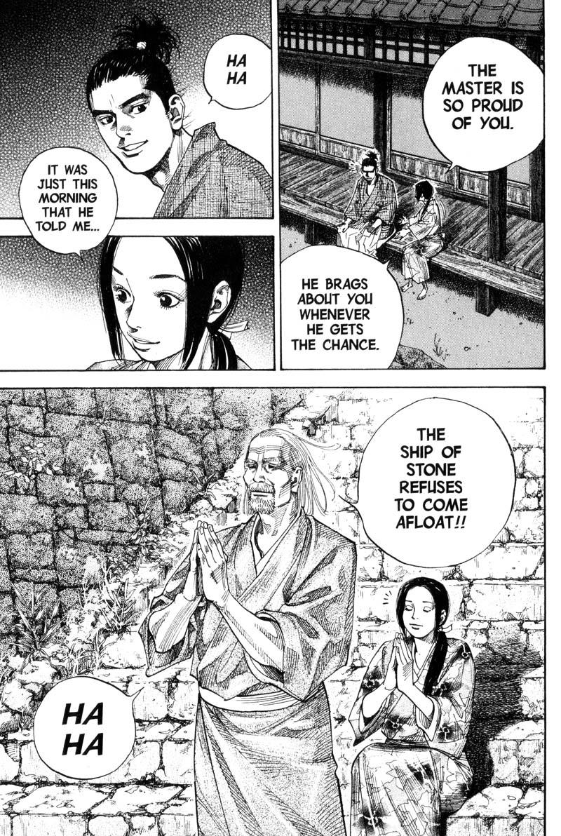 Read VagabondEN Manga Online