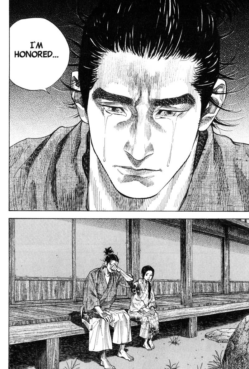Read VagabondEN Manga Online