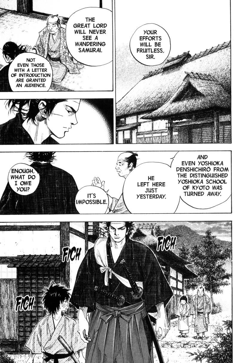Read VagabondEN Manga Online