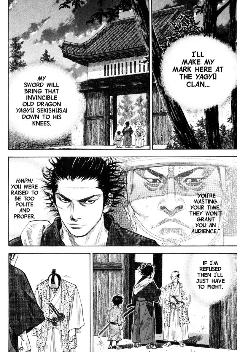 Read VagabondEN Manga Online
