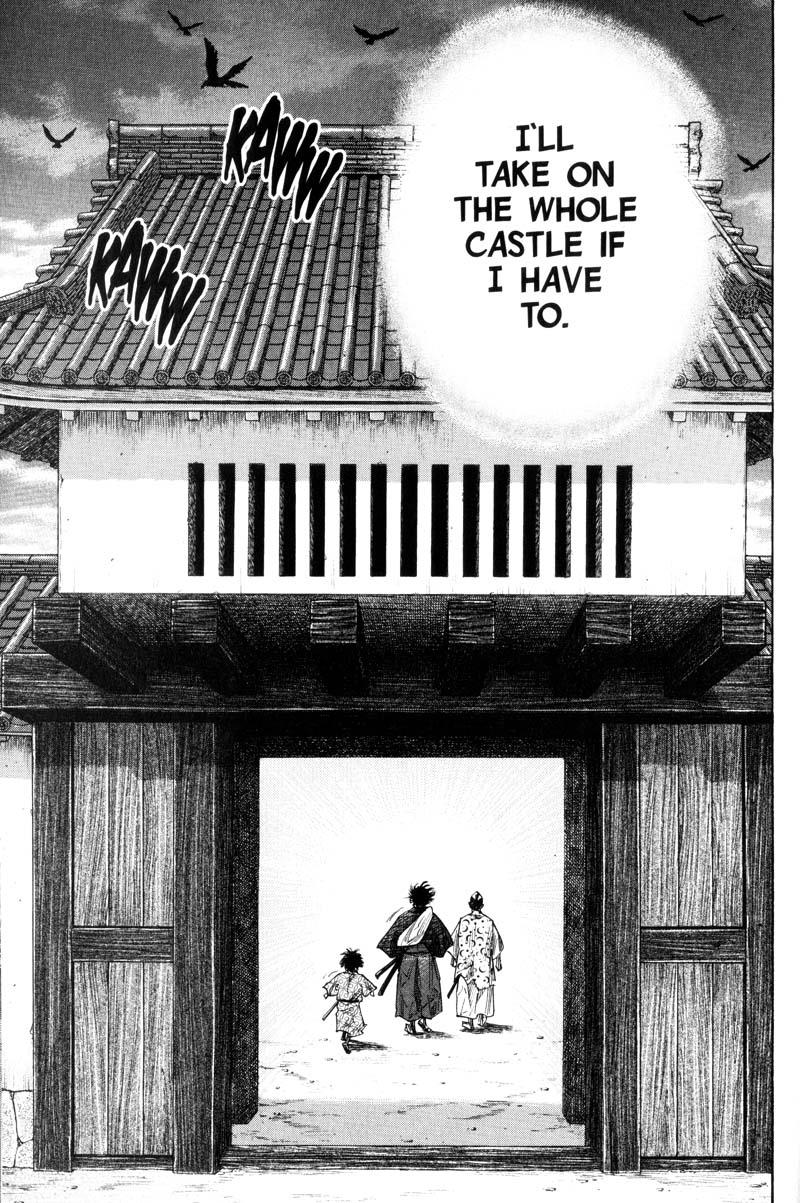 Read VagabondEN Manga Online