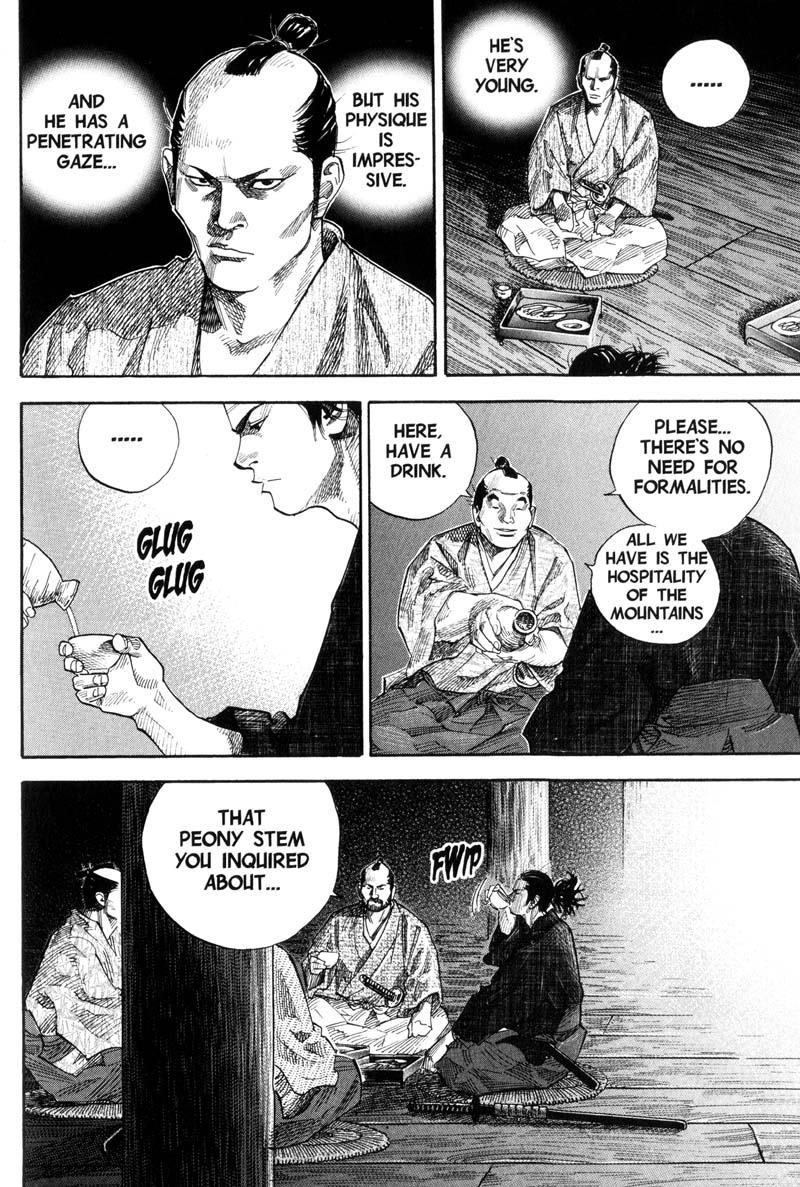 Read VagabondEN Manga Online