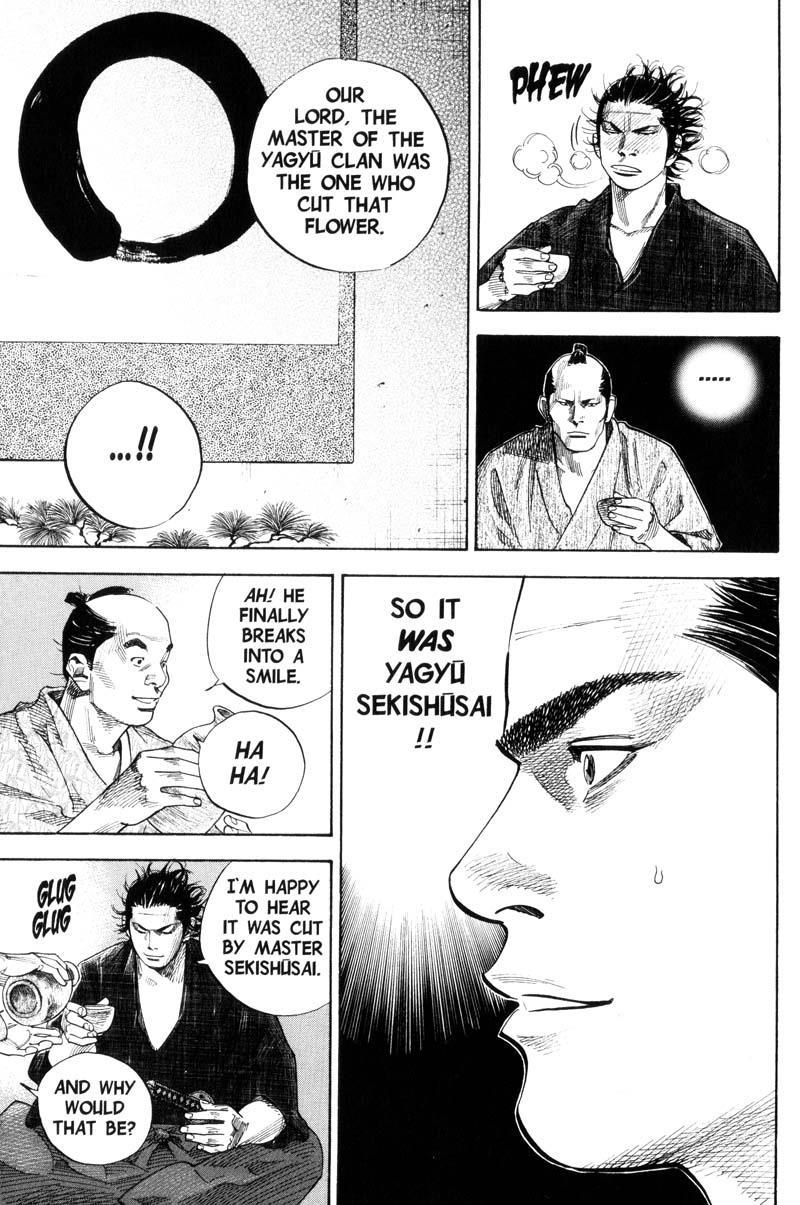 Read VagabondEN Manga Online