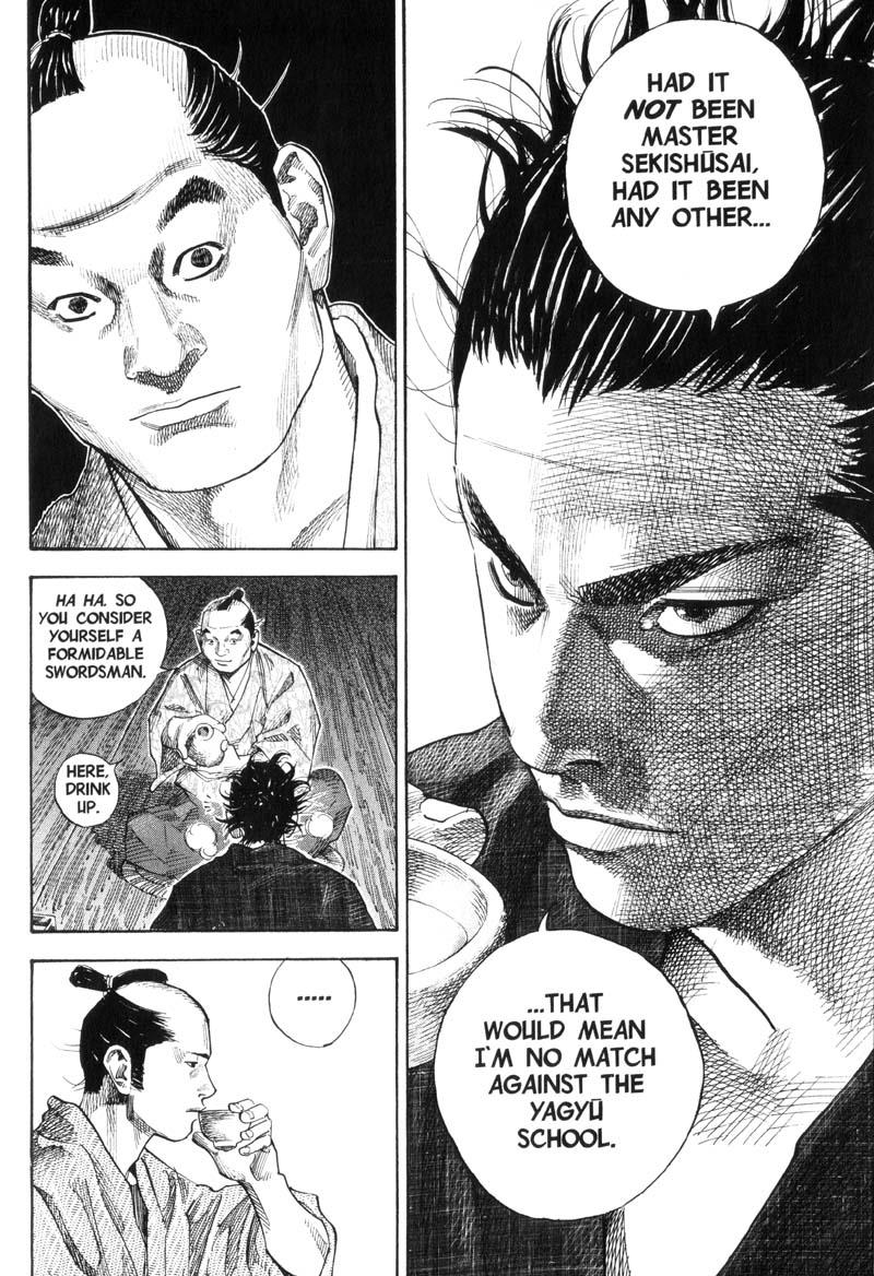 Read VagabondEN Manga Online