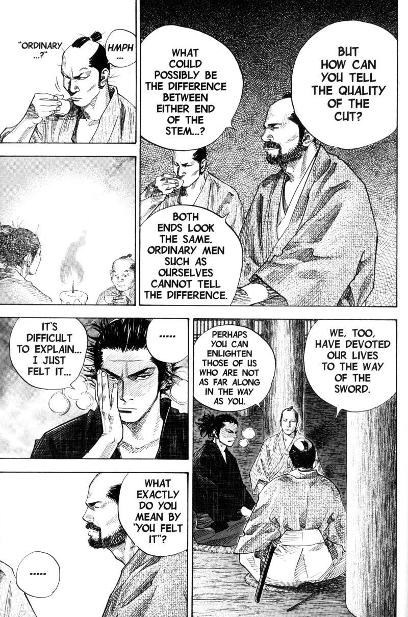 Read VagabondEN Manga Online