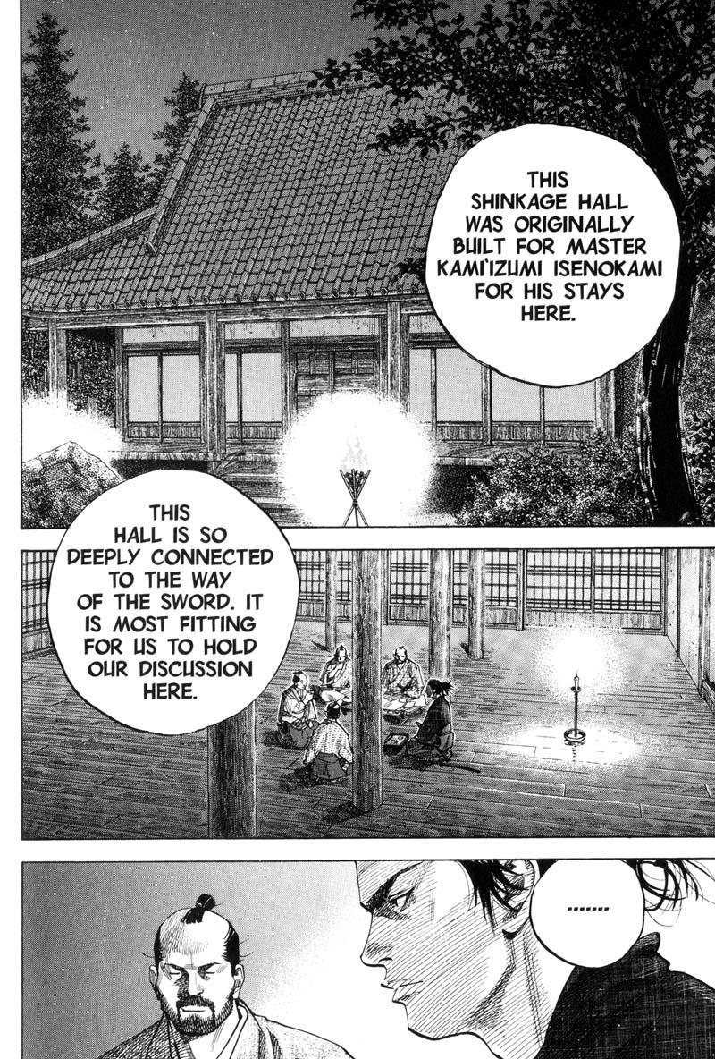 Read VagabondEN Manga Online